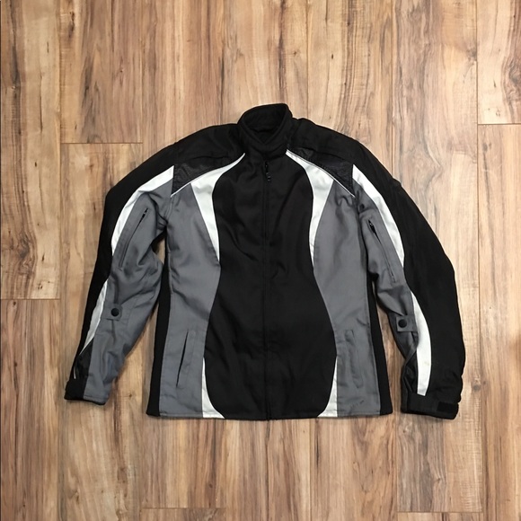 Bilt Pants - Bilt Tempest motorcycle jacket and pants